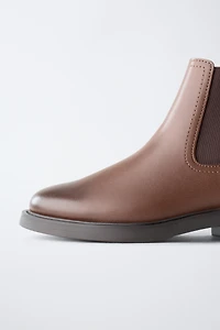 BOTTINES CHELSEA