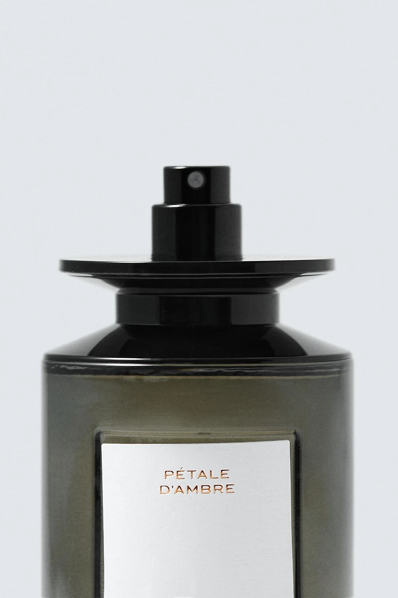 PÉTALE D'AMBRE PARFUM 100ML (3.4 FL.OZ).