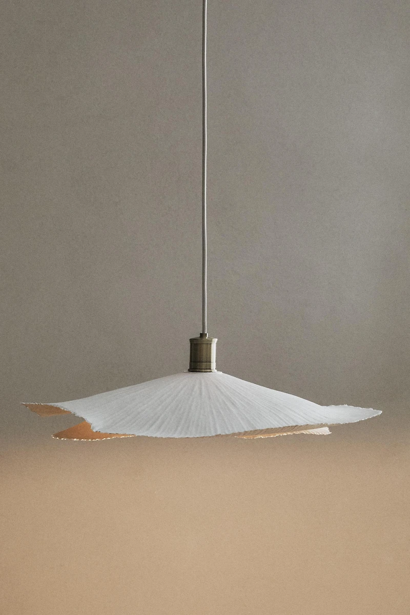 LARGE CEILING LAMP