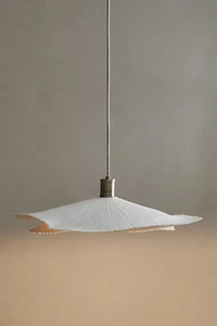 LARGE CEILING LAMP