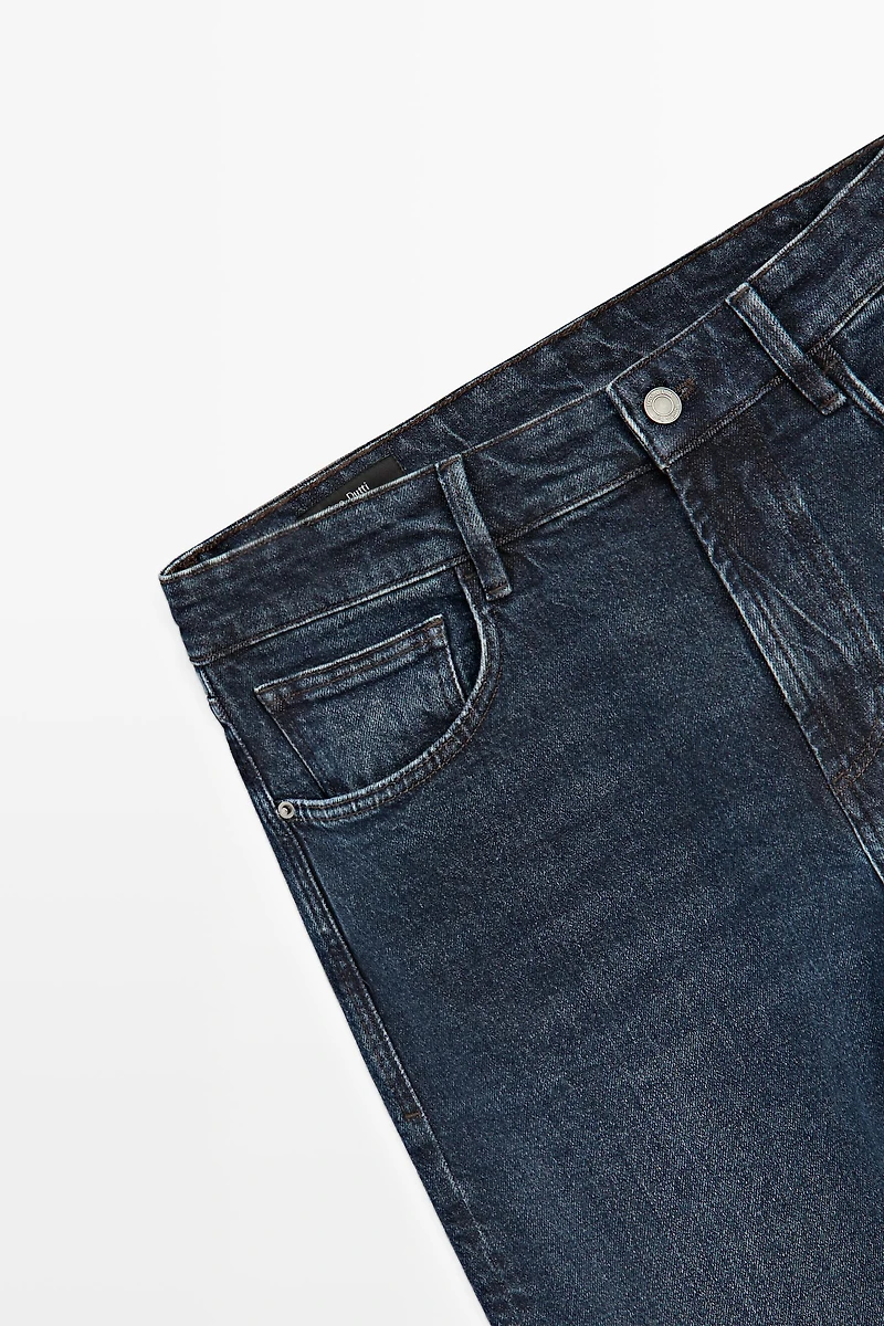 Slim fit jeans