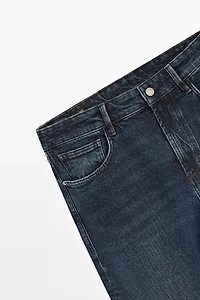 Slim fit jeans
