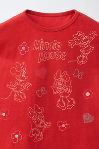 MINNIE MOUSE © DISNEY T-SHIRT