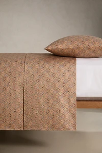 PAISLEY FLAT SHEET