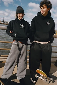 SWEAT À CAPUCHE ZOO YORK® X ZARA