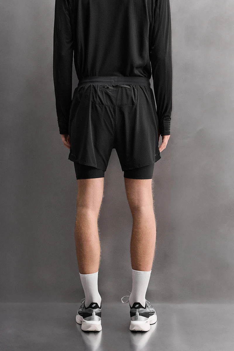 2-IN-1 RUNNING SHORTS