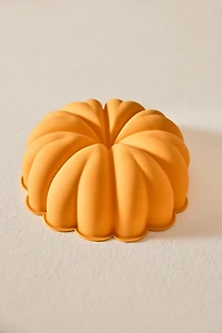 PUMPKIN BAKING MOLD