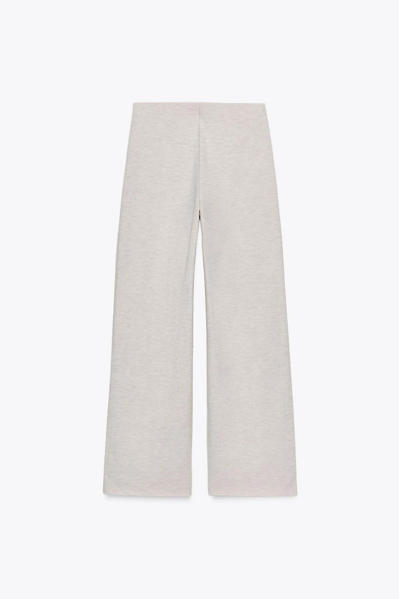 SOFT TOUCH PALAZZO PANTS