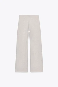 SOFT TOUCH PALAZZO PANTS