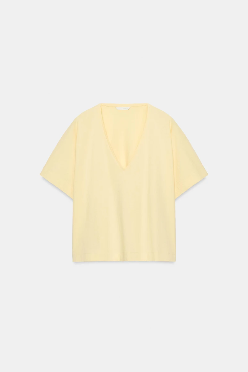 RUSTIC CAPE TOP