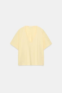 RUSTIC CAPE TOP
