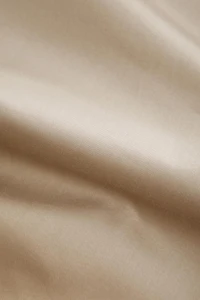 SATEEN FLAT SHEET (500 THREAD COUNT)