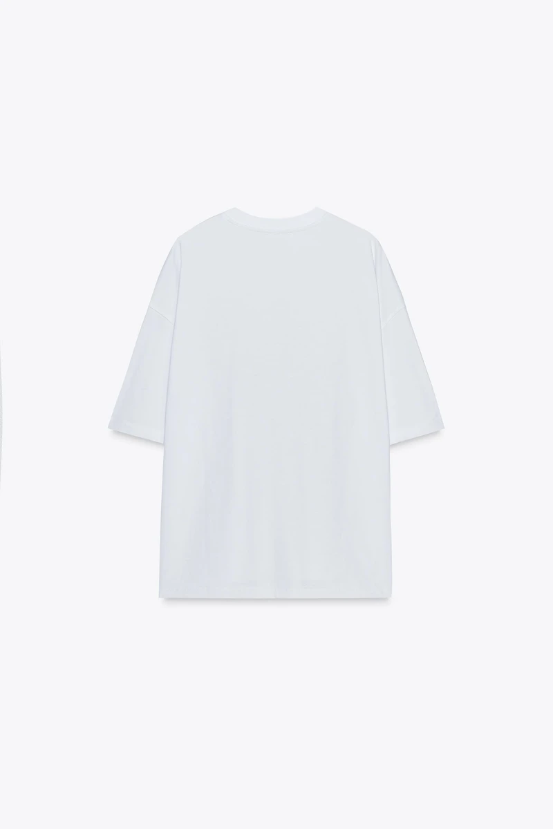 T-SHIRT INSCRIPTION