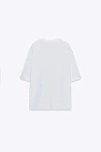 T-SHIRT INSCRIPTION