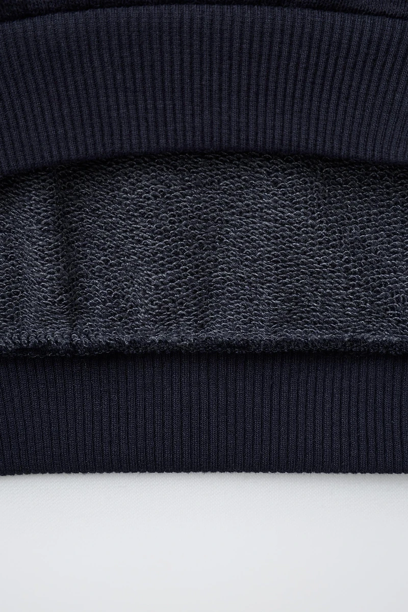 UEFA CHAMPIONS LEAGUE ® SWEATSHIRT
