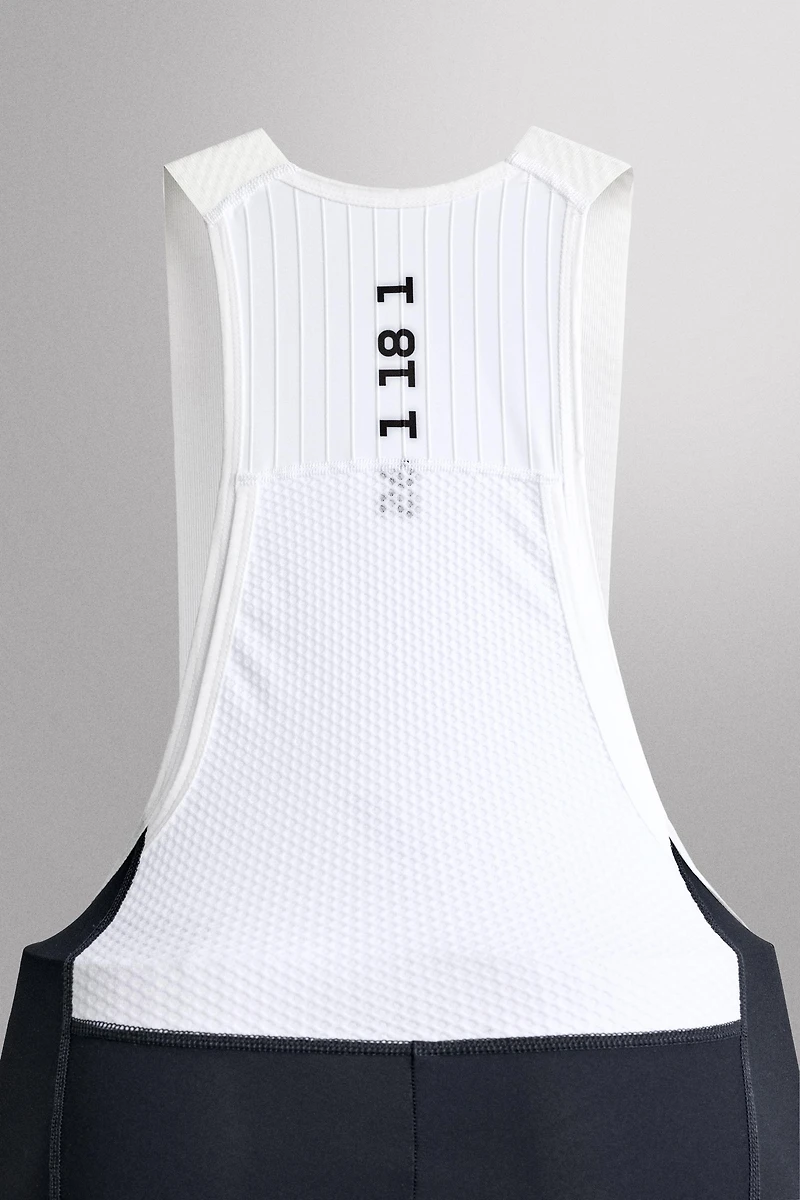 CYCLING BIB SHORTS