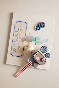 KIDS' MR. PÉREZ PROJECTOR TOY