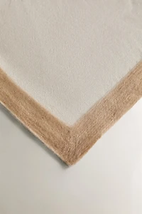 CASHMERE BLANKET