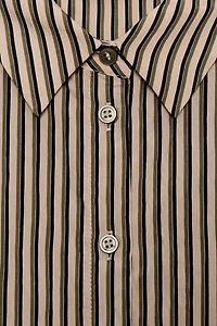 CHEMISE RAYÉE