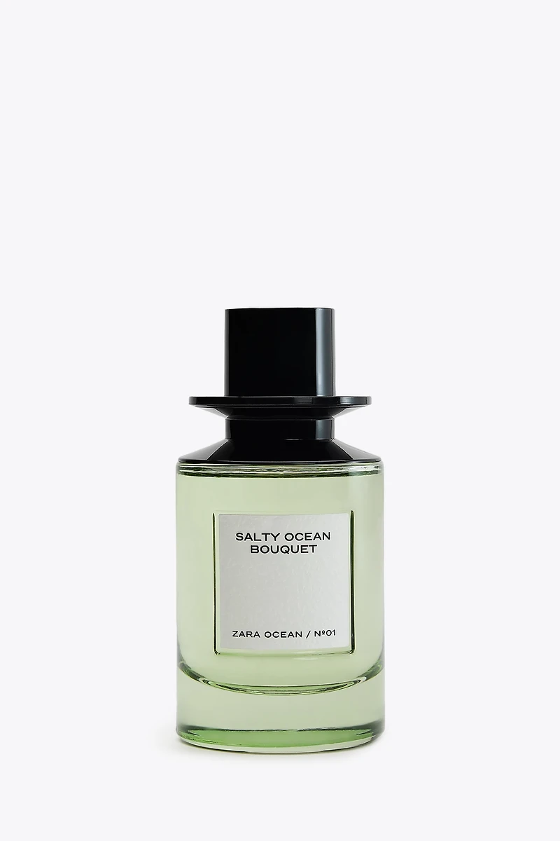 SALTY OCEAN BOUQUET EDP 100 ML (3.4 FL. OZ)