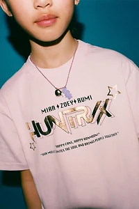 KPOP DEMON HUNTERS™ NETFLIX © T-SHIRT