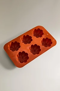 MOULE PÂTISSERIE MINI CITROUILLE