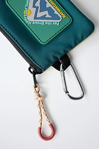 MULTICOLOR WALLET