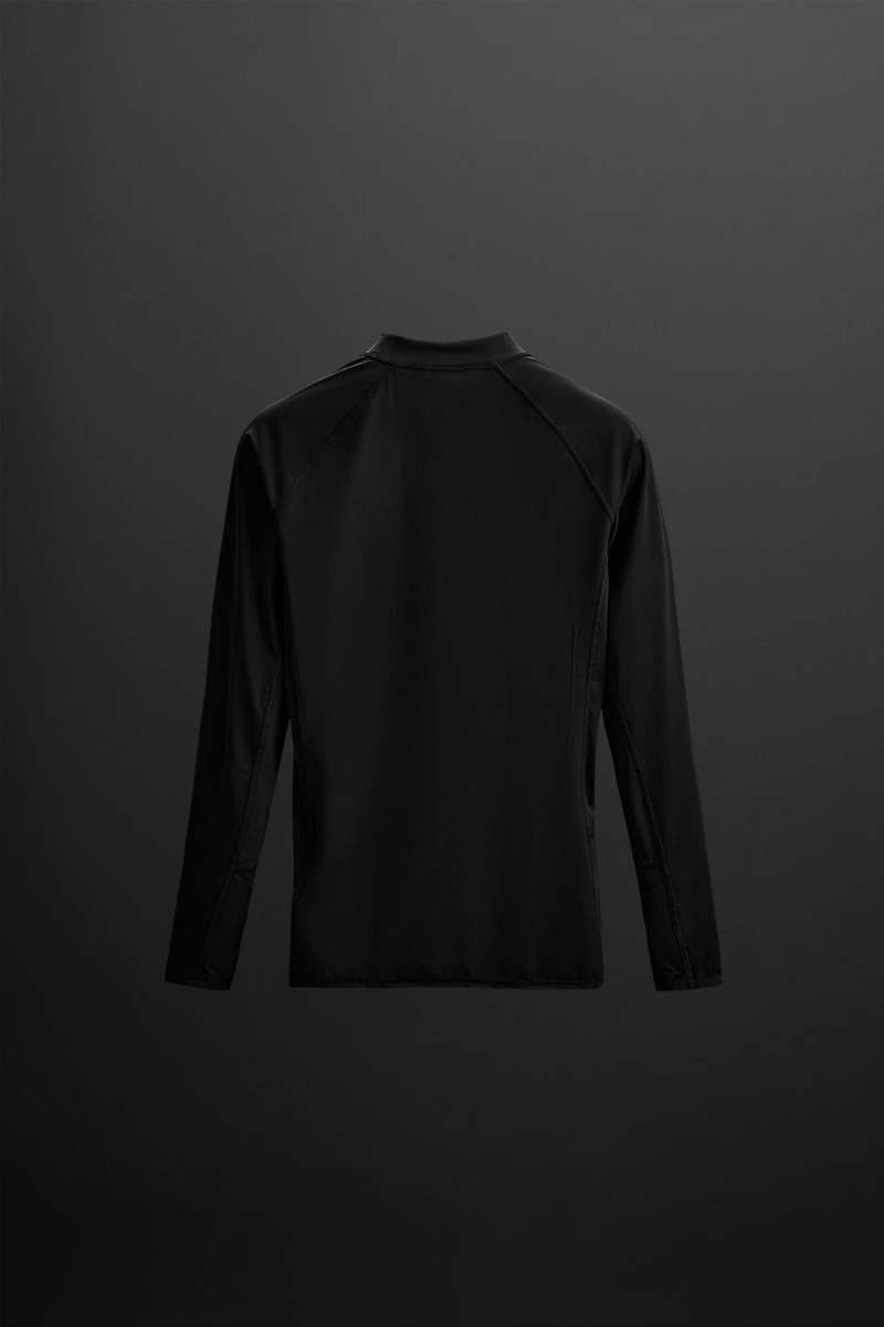 UPF40+ LONG SLEEVE SURF T-SHIRT