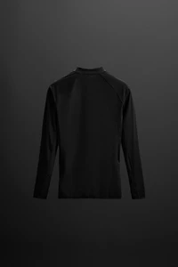 UPF40+ LONG SLEEVE SURF T-SHIRT