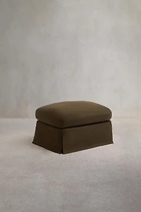 FOOTSTOOL 01