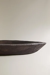 ROUND IRREGULAR TRAY