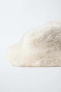 DOG SLIPPERS