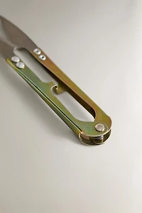 GARDEN CUTTING SHEARS