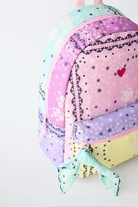 BANDANA BACKPACK