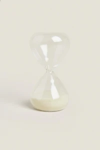 HOURGLASS
