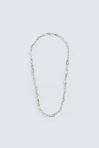 COMBINED LINK NECKLACE