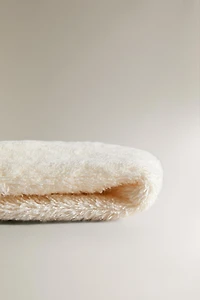 ABSORBENT COTTON HEADBAND