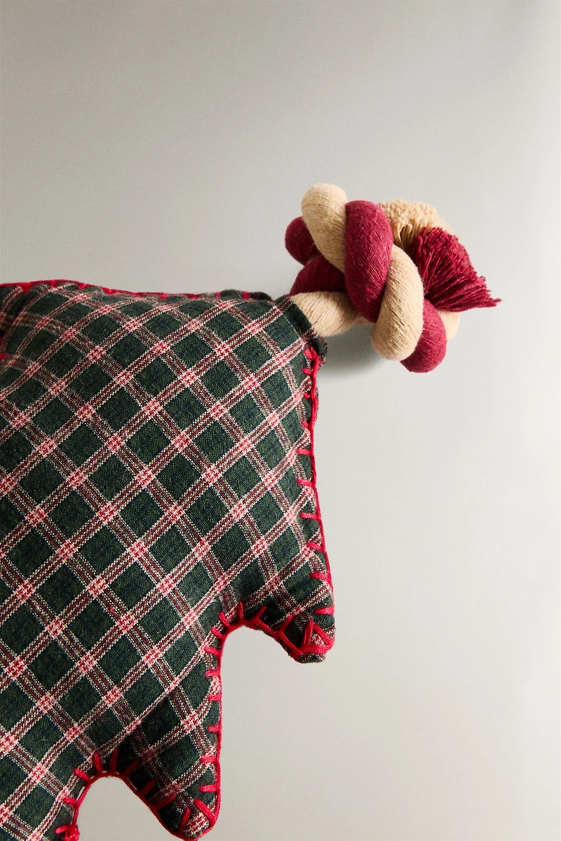 CHRISTMAS TREE PET CHRISTMAS TREE