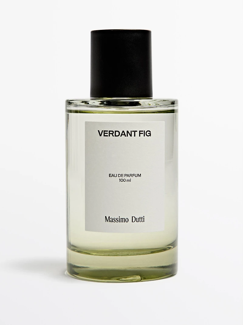 (100 ml) Verdant fig eau de parfum