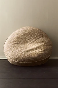 HEMP AND COTTON MORRIS & CO. PET FLOOR CUSHION