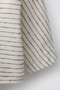 STRIPED T-SHIRT