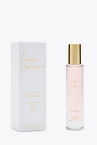 LOVE EXPLOSION SPECIAL EDITION EDP 30 ML (1.0 FL. OZ)