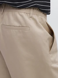 Jogger fit trousers