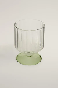 COLOURED BOROSILICATE GLASS