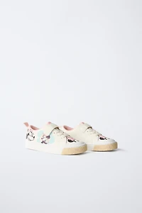 MINNIE MOUSE © DISNEY SNEAKERS