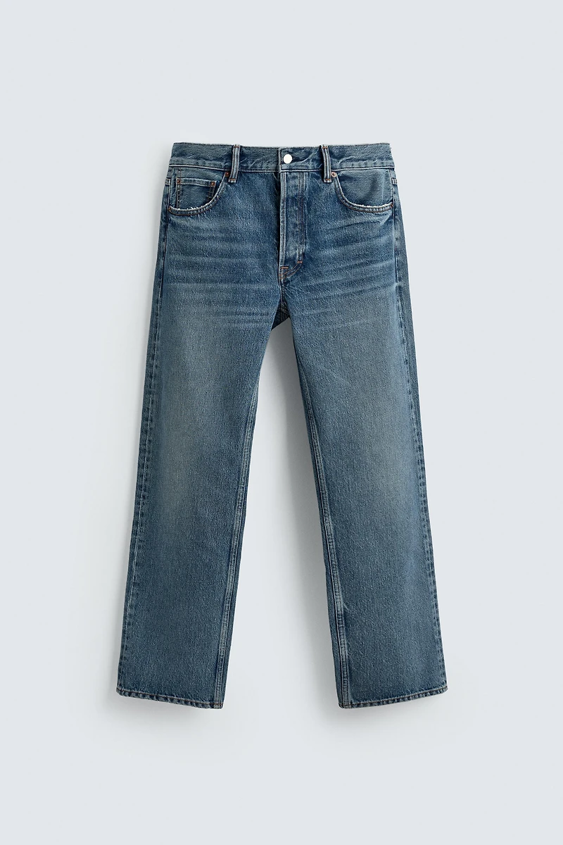 JEAN STRAIGHT FIT