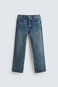 JEAN STRAIGHT FIT