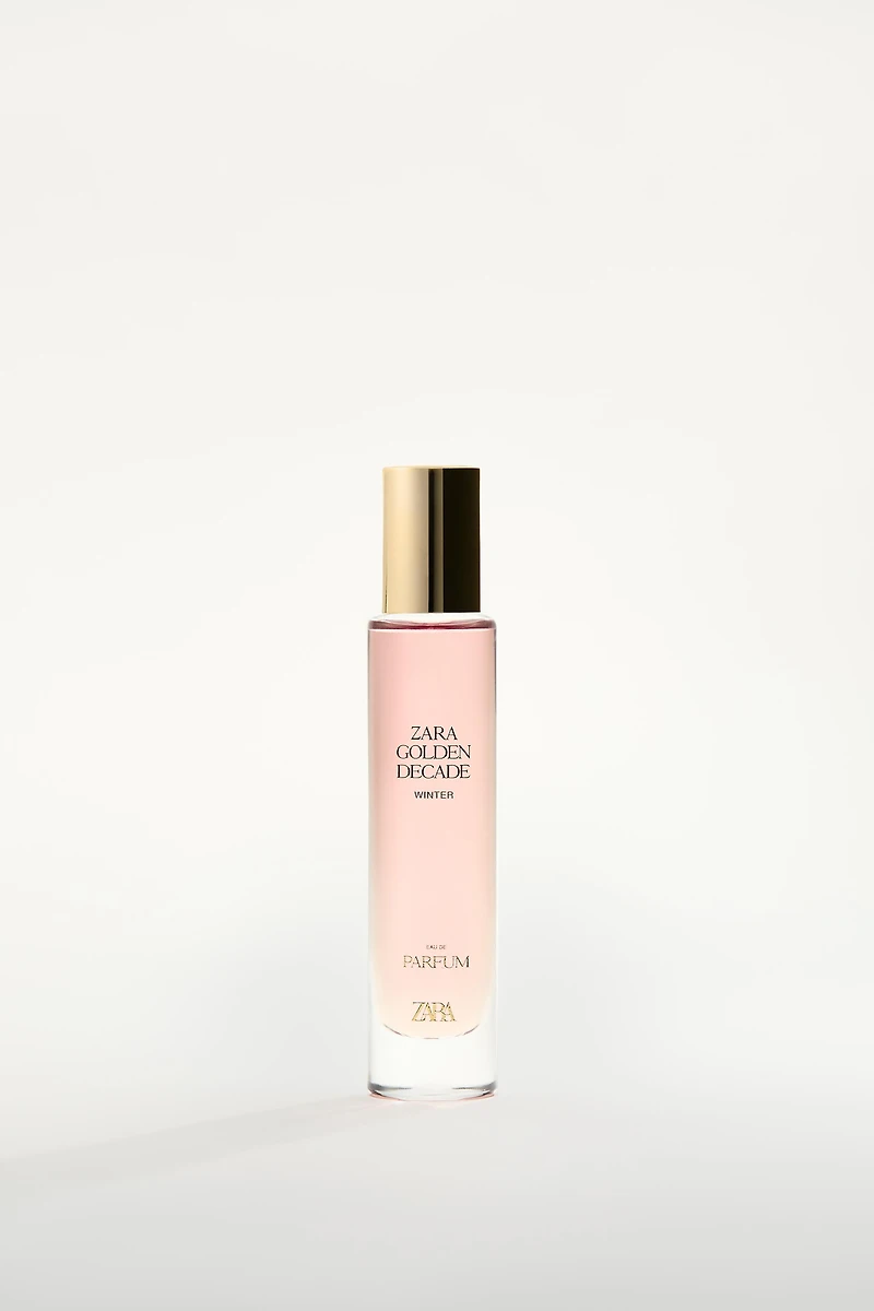 GOLDEN DECADE WINTER EDP 30 ML (1.01 FL. OZ).