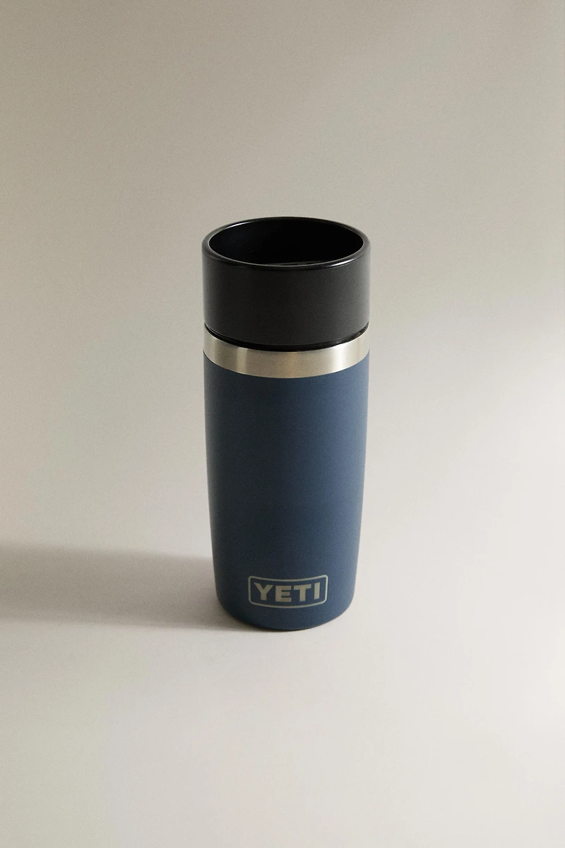 YETI STAINLESS STEEL THERMAL BOTTLE