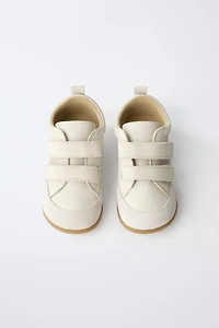 BAREFOOT LEATHER SHOES
